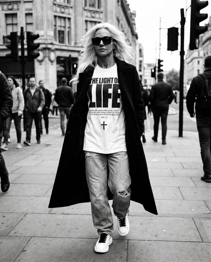 To the state: Get the f*ck out of my life!