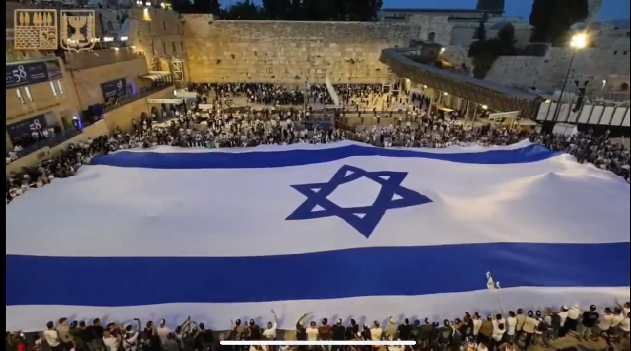 Israel - the Holiest Land on Earth