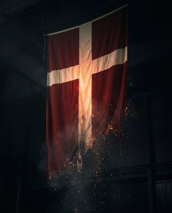 Jeg synes alle danskere skal læse denne tekst af min mand Thomas Finn