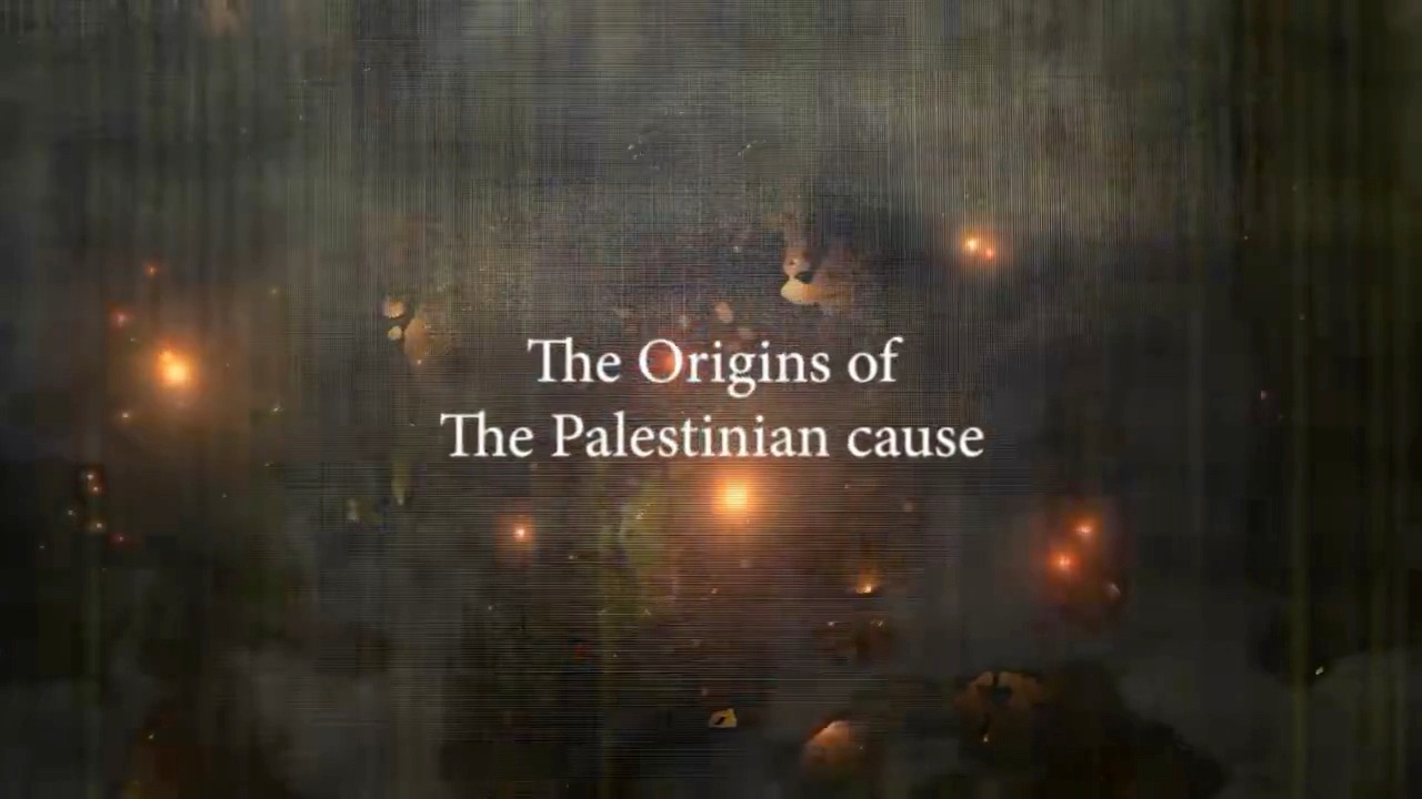 THE TRUTH ABOUT “PRO PALESTINE”