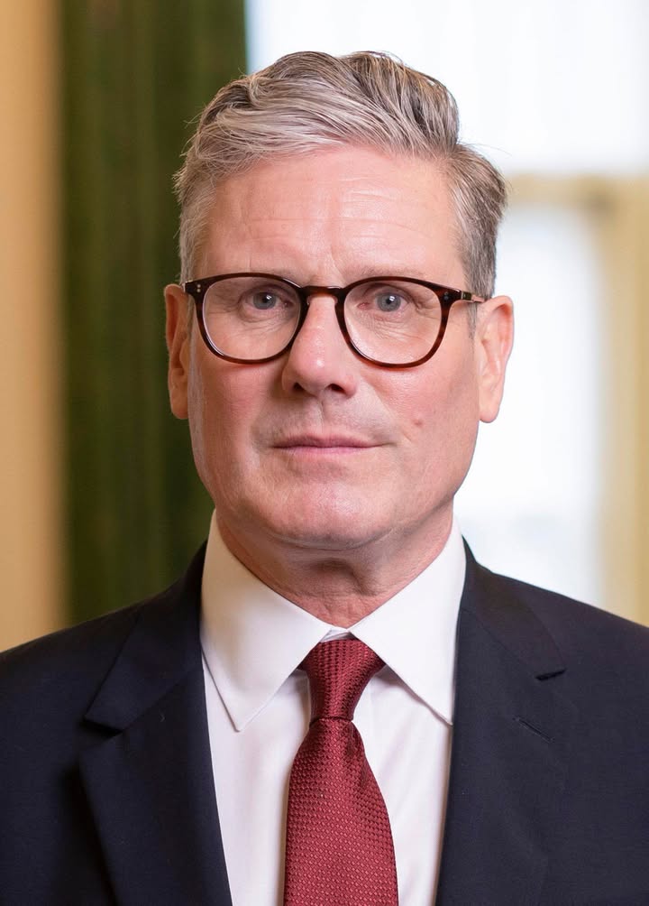 Rumors say Keir Starmer will resign next week