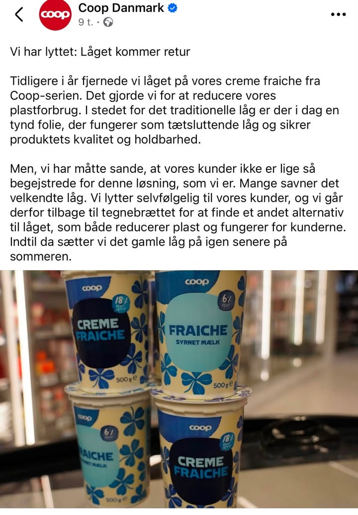 Nå for søren, der kan man bare se
