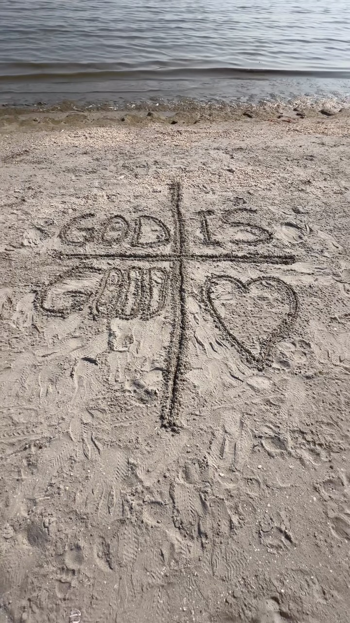 “You are mighty