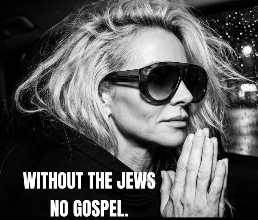 The Messiah came from Israel