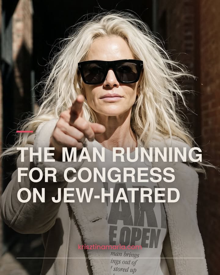 “You f*cking retard.” That was a comment on one of my posts about Israel and the…