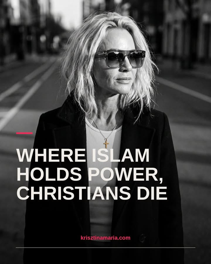 I wrote that Jews and Christians should stand together