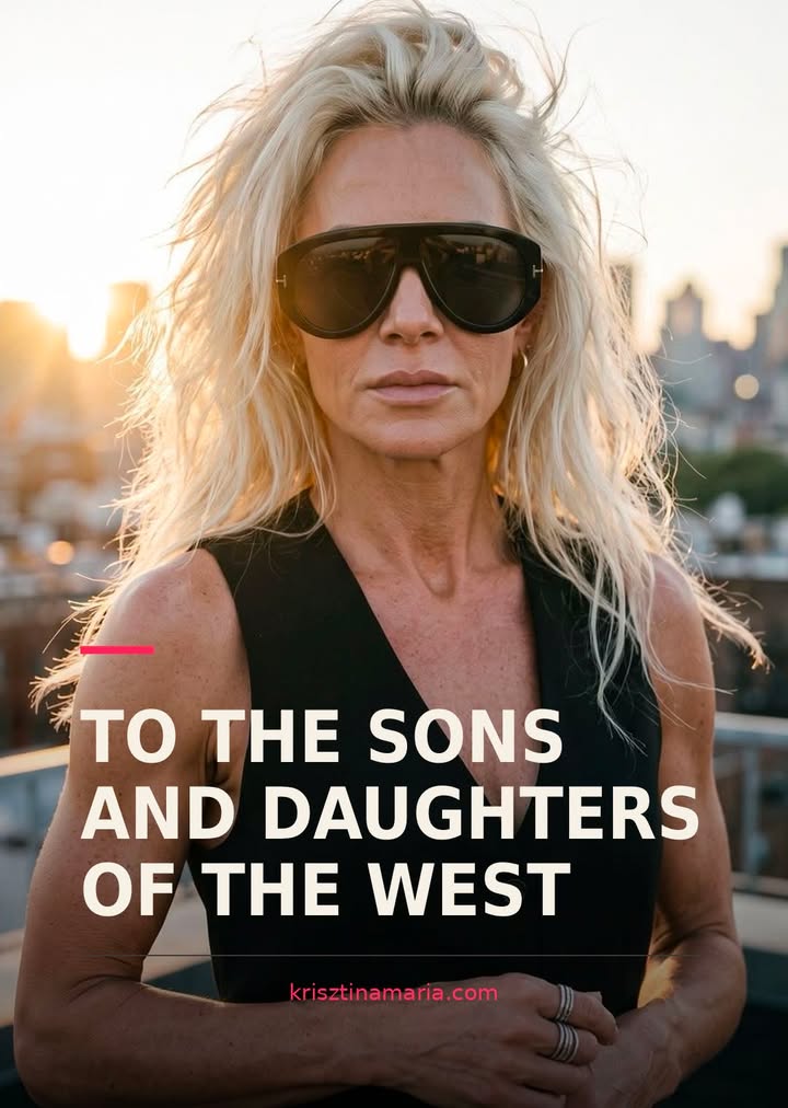 The Western civilization - which is the greatest model of a free society the wor…