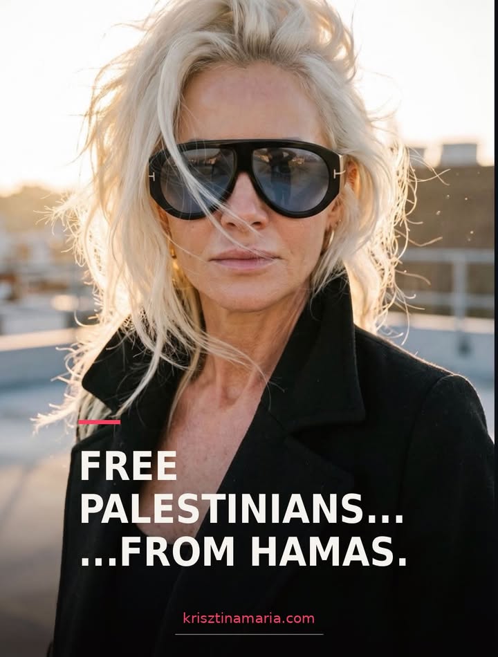 FREE PALESTINIANS