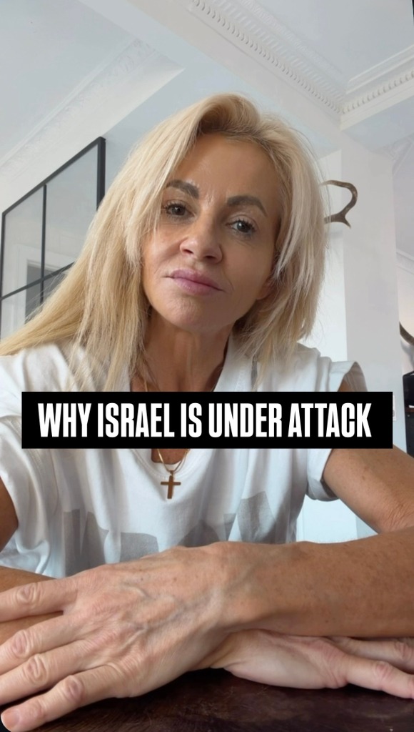 Why Israel is under attack
